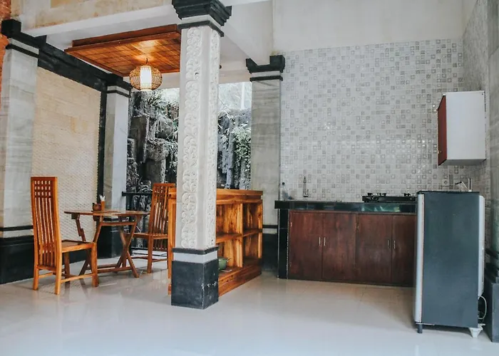 Karunia House * Ubud