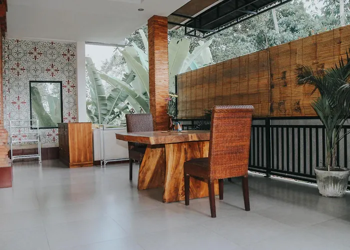 Karunia House *