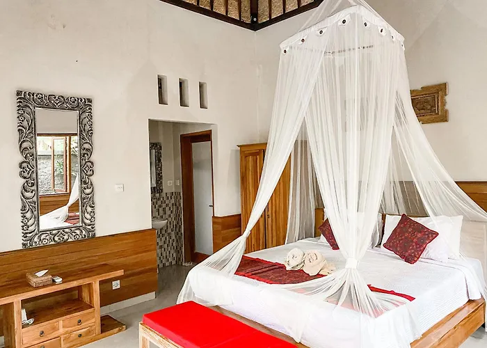 Villa Karunia House Ubud