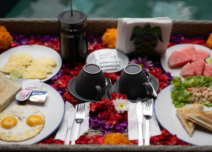 Karunia House Villa Ubud