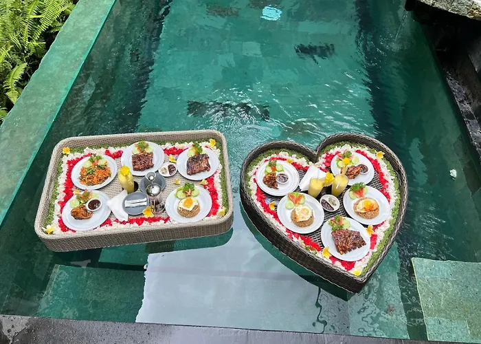 Karunia House Villa *