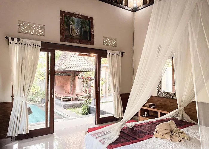 Villa Karunia House