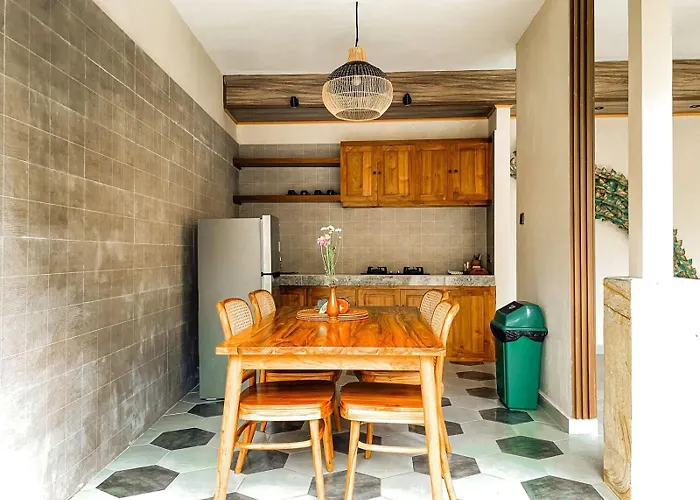 Karunia House