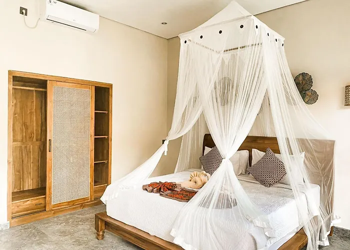 Karunia House Ubud