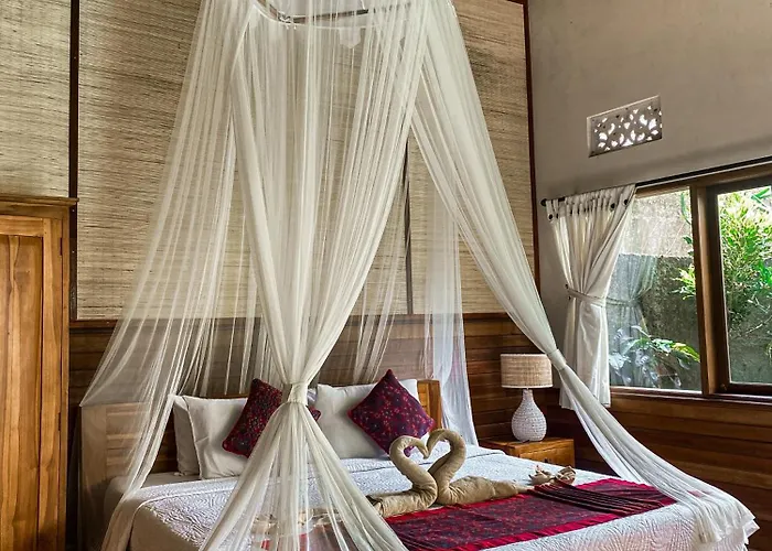 Villa Karunia House Ubud