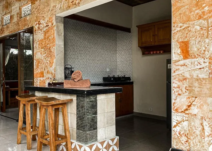 Karunia House Ubud