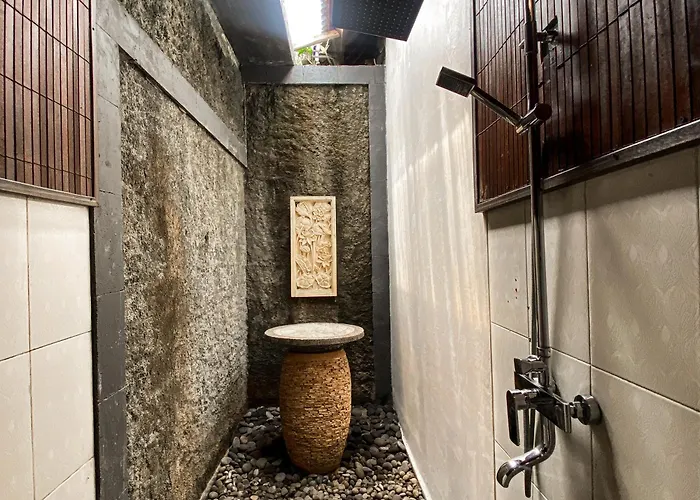 Karunia House Villa Ubud