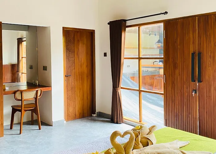 Karunia House