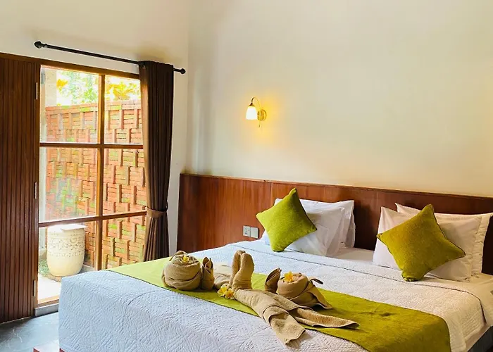 Karunia House Villa