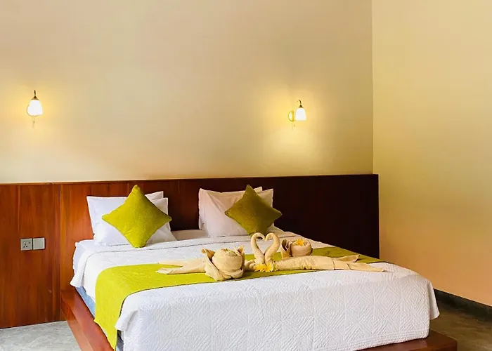 Villa Karunia House Ubud