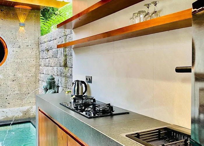 Karunia House * Ubud