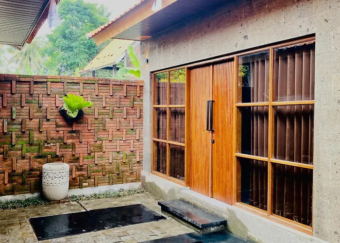 Karunia House Ubud