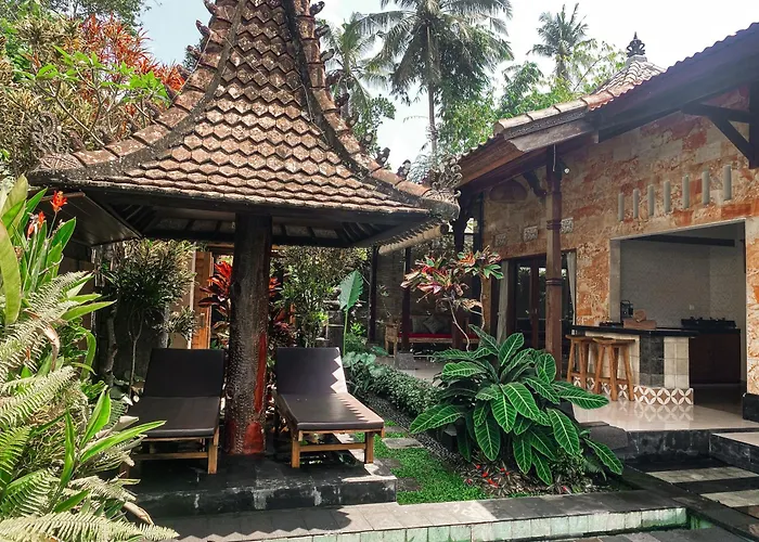 Karunia House *