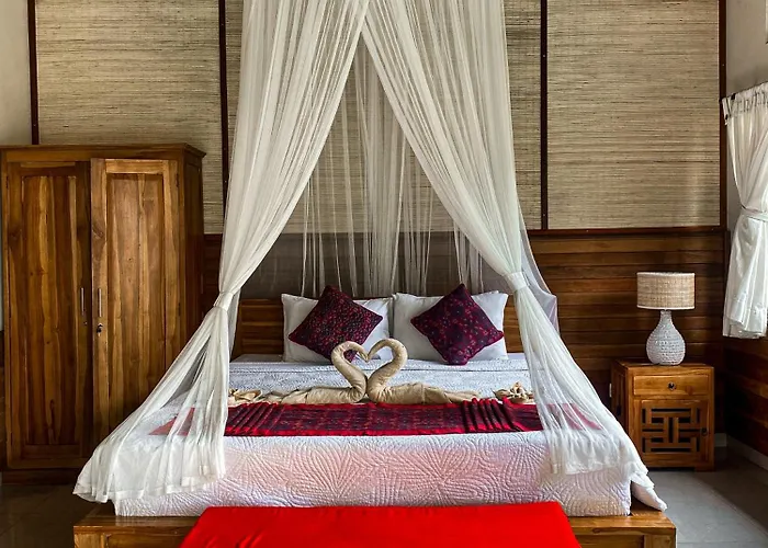 Karunia House * Ubud
