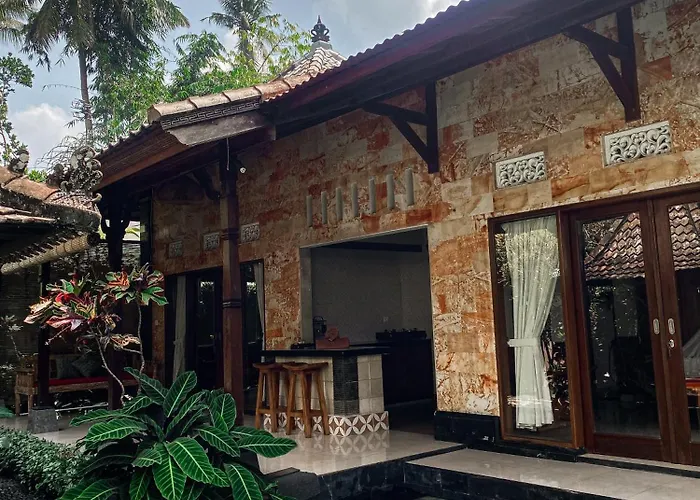 Villa Karunia House