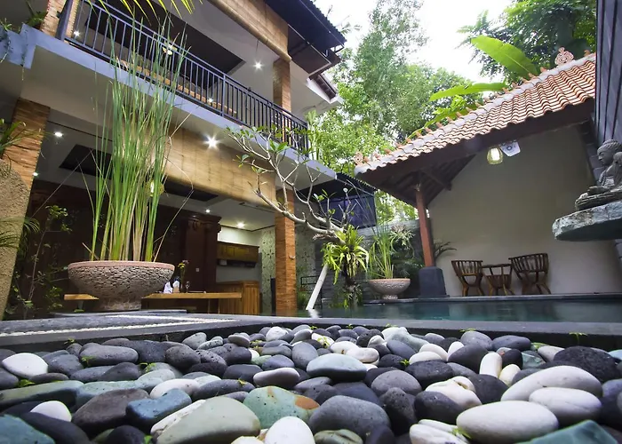 Karunia House Ubud