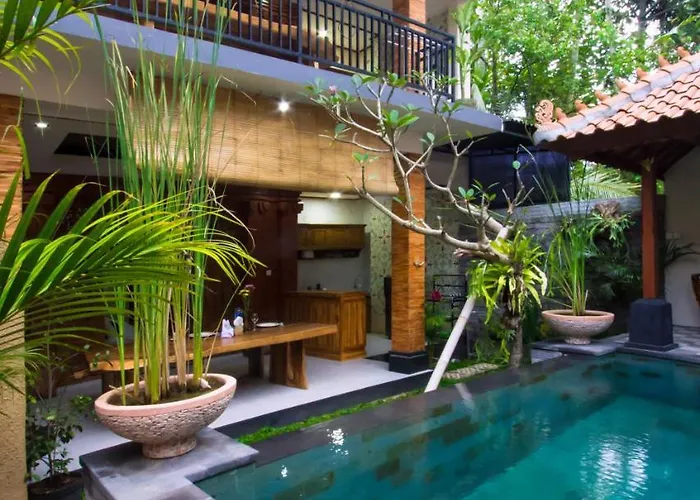 Villa Karunia House