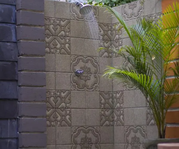 Villa Karunia House *