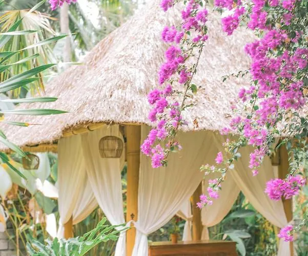 Villa Karunia House *